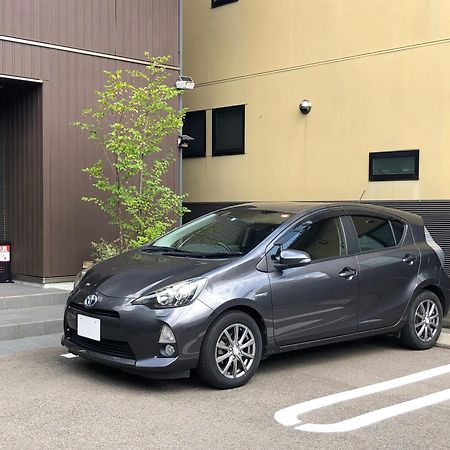 Vila Yurian Kanazawa Exteriér fotografie
