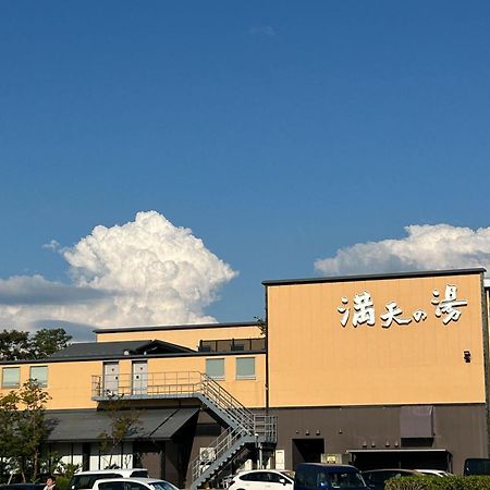 Vila Yurian Kanazawa Exteriér fotografie