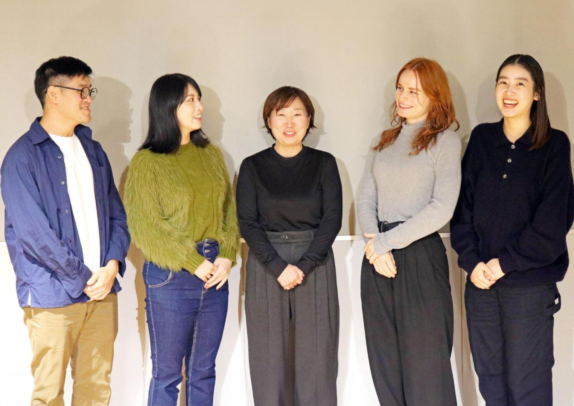Vila Yurian Kanazawa Exteriér fotografie