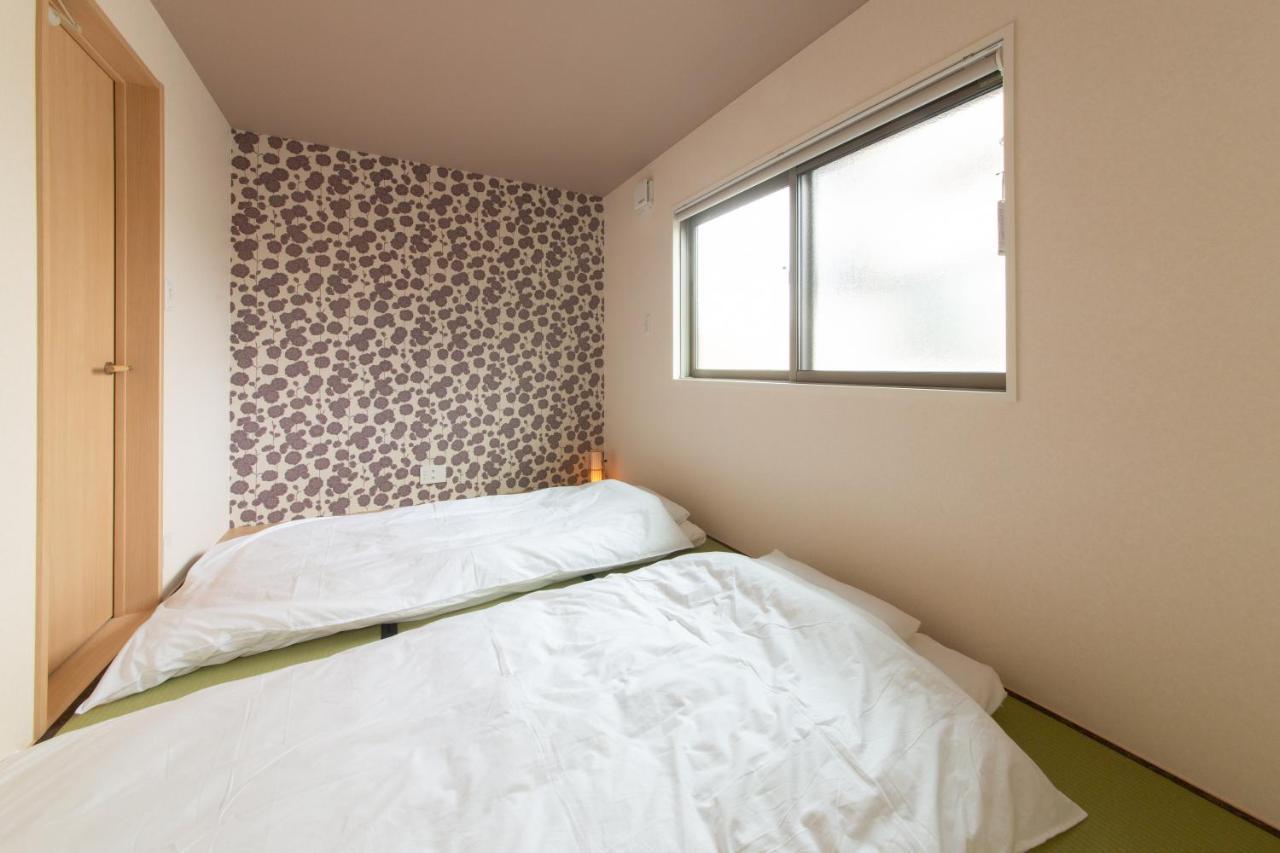 Vila Yurian Kanazawa Exteriér fotografie