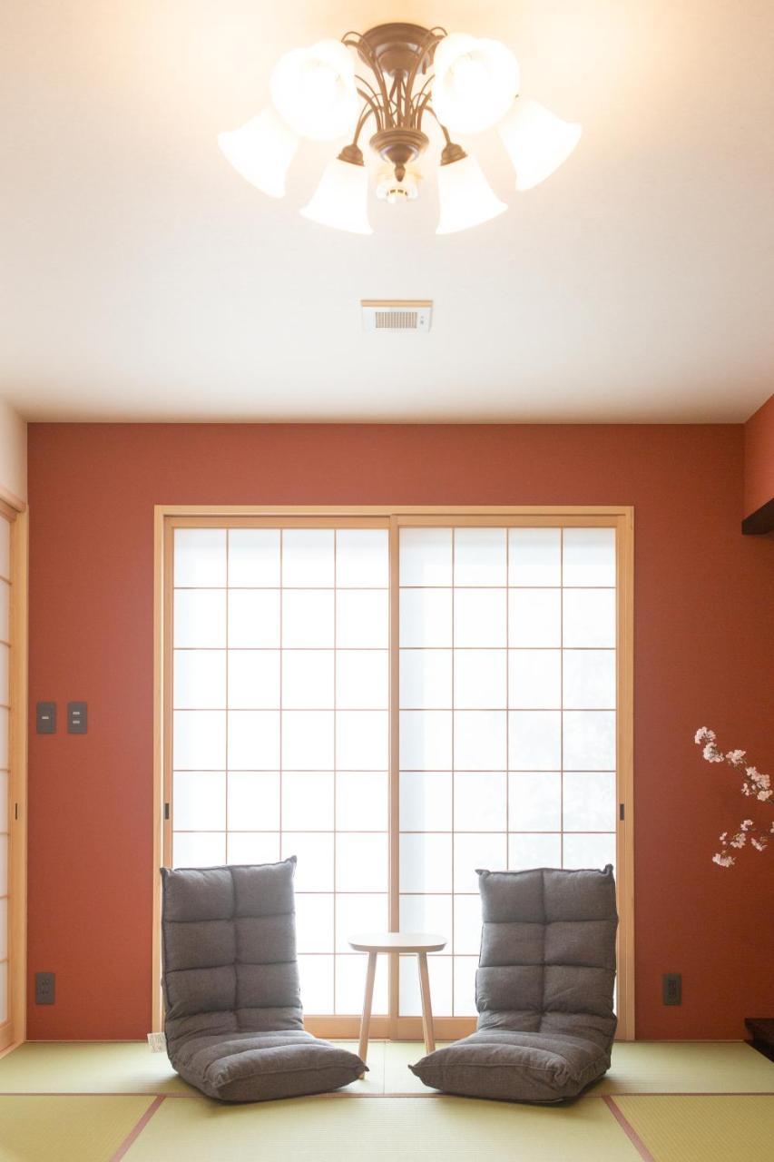 Vila Yurian Kanazawa Exteriér fotografie