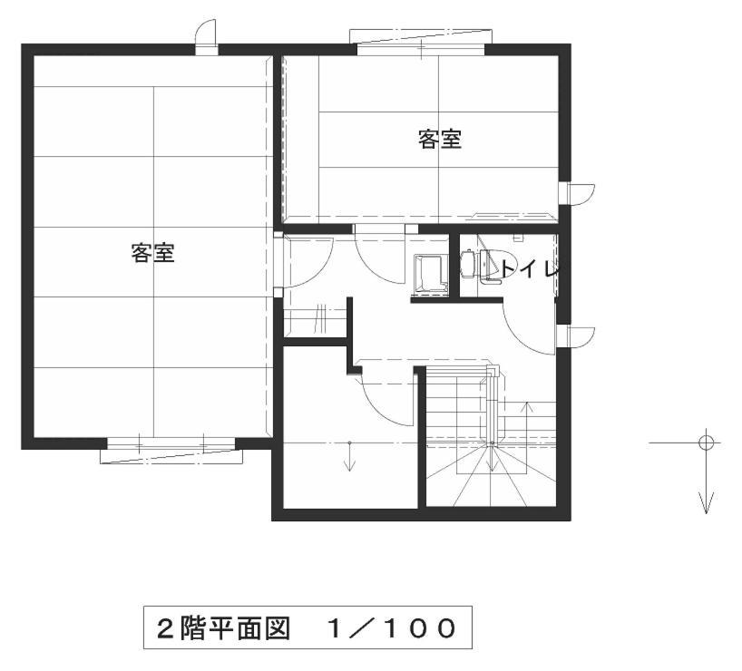 Vila Yurian Kanazawa Exteriér fotografie