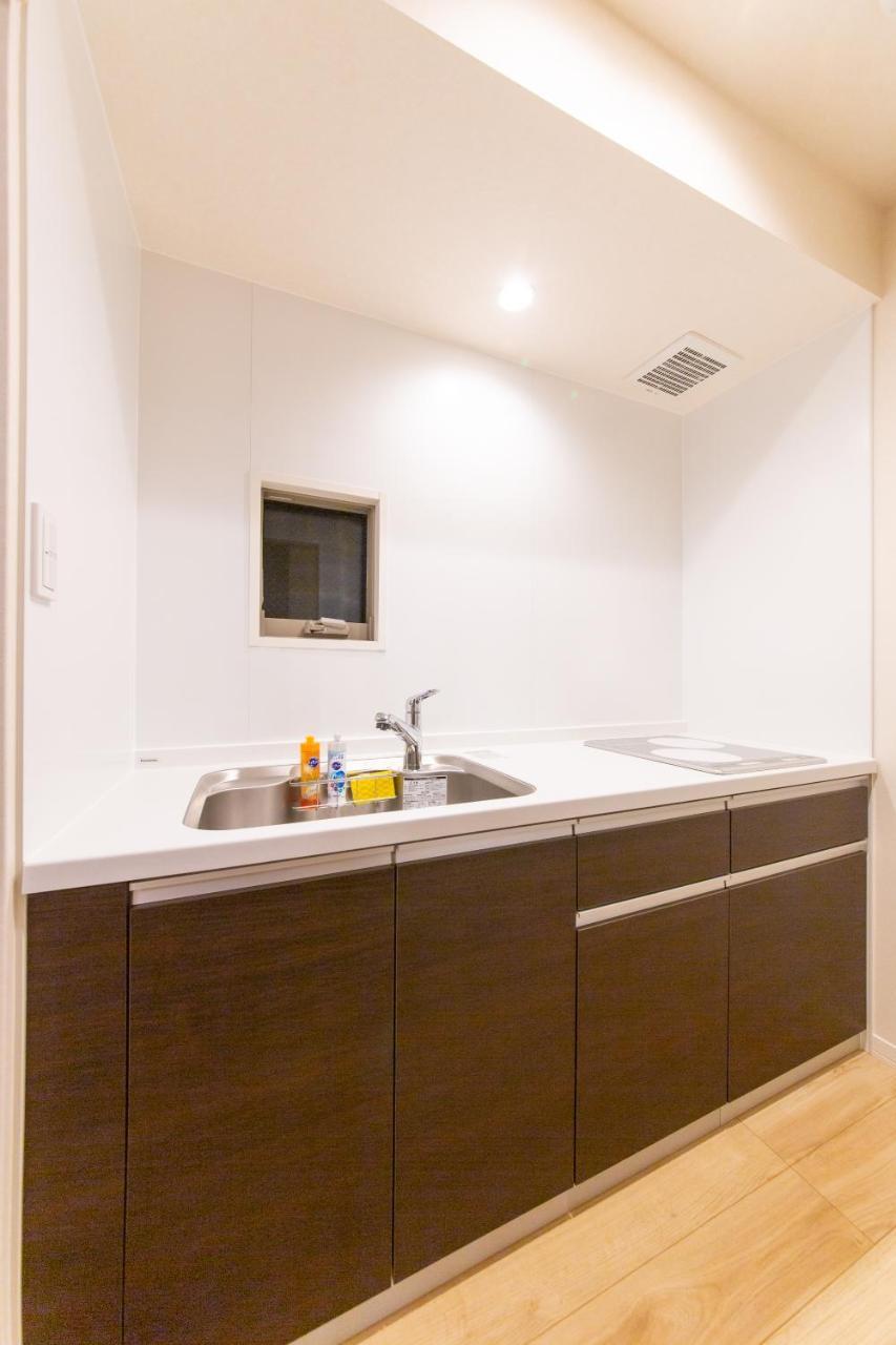 Vila Yurian Kanazawa Exteriér fotografie