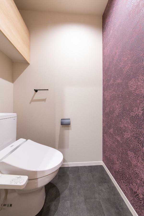 Vila Yurian Kanazawa Exteriér fotografie
