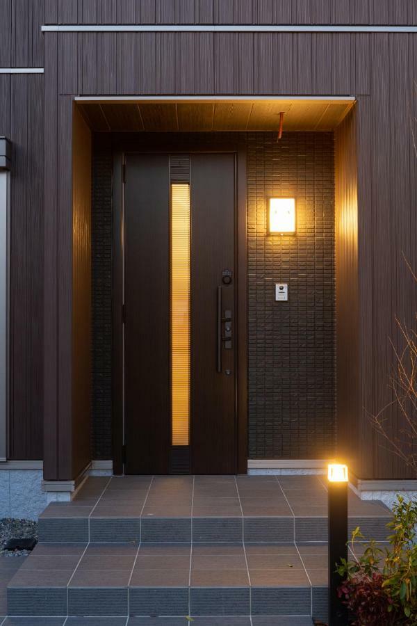 Vila Yurian Kanazawa Exteriér fotografie